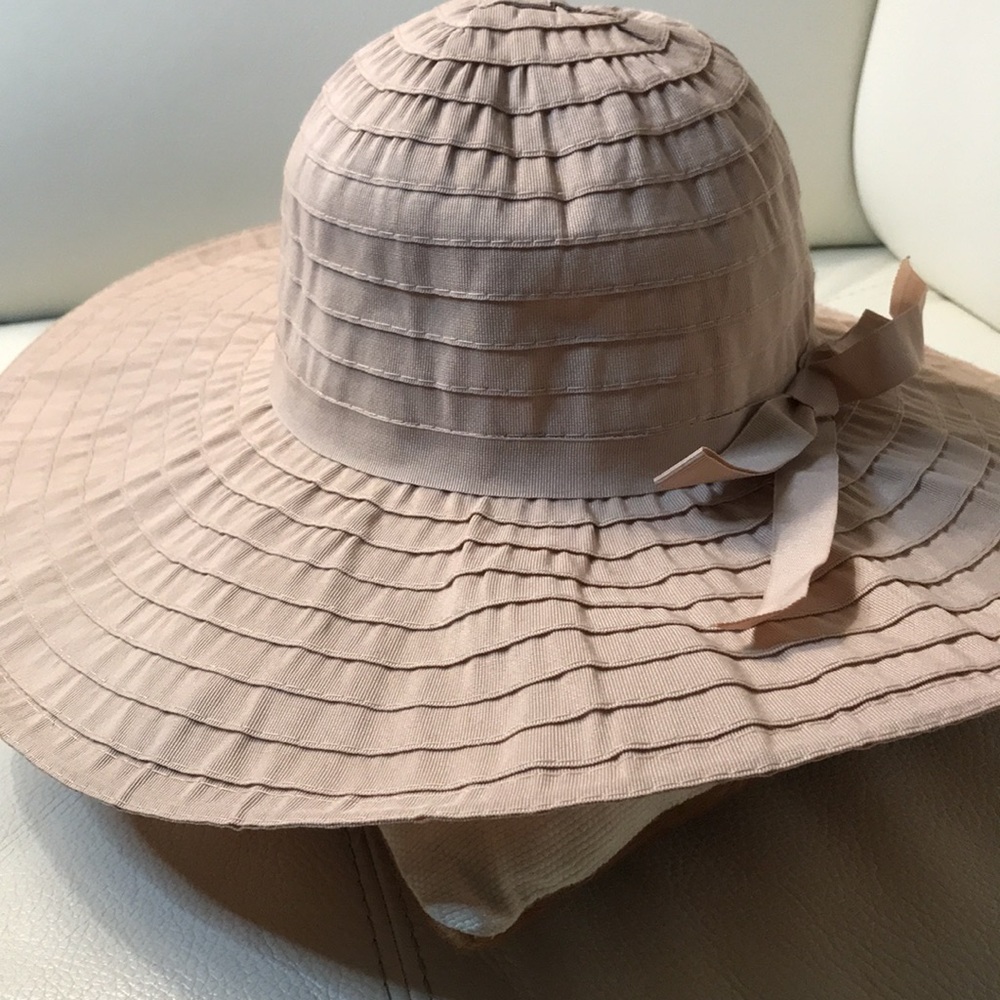 Summer Hat. - image 5